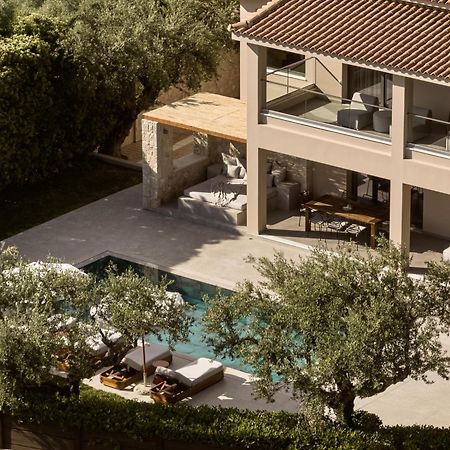 Cielo Villas - An Authentic Mediterranean Living Zakintos Dış mekan fotoğraf