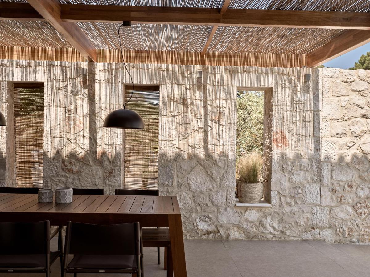 Cielo Villas - An Authentic Mediterranean Living Zakintos Dış mekan fotoğraf