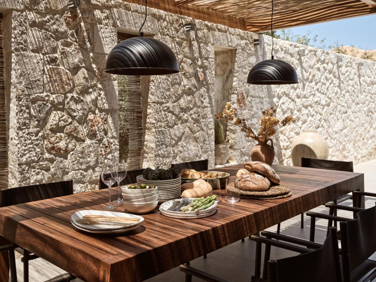 Cielo Villas - An Authentic Mediterranean Living Zakintos Dış mekan fotoğraf