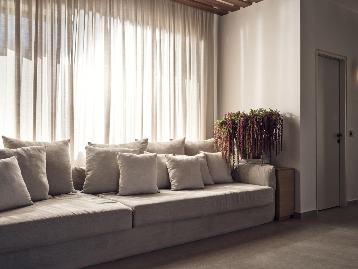 Cielo Villas - An Authentic Mediterranean Living Zakintos Dış mekan fotoğraf