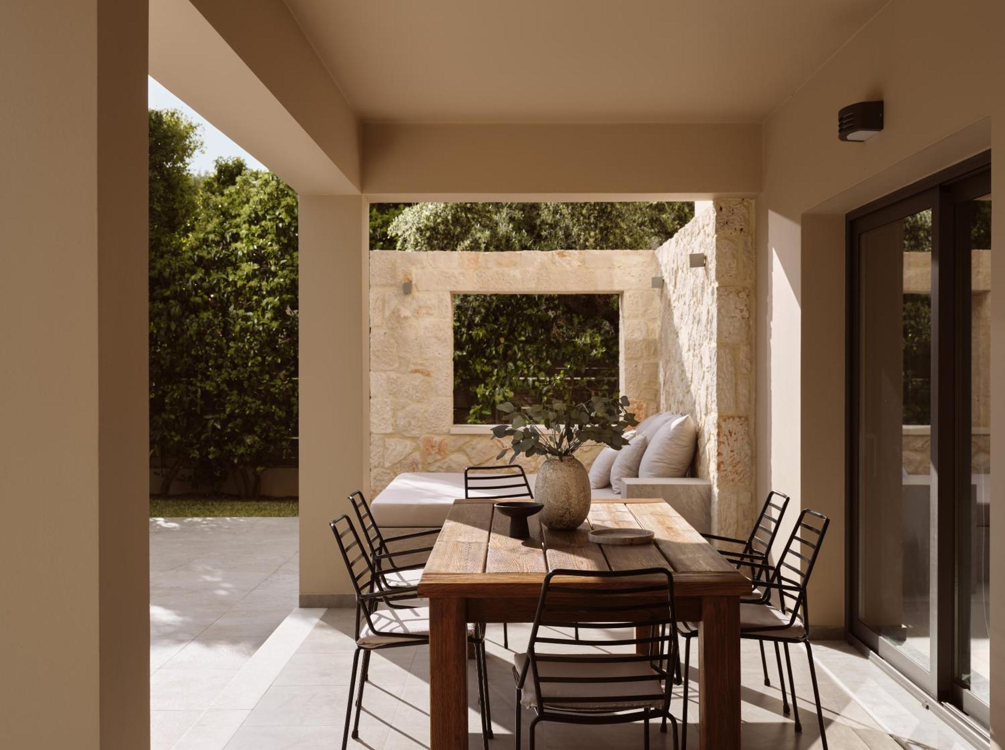 Cielo Villas - An Authentic Mediterranean Living Zakintos Dış mekan fotoğraf