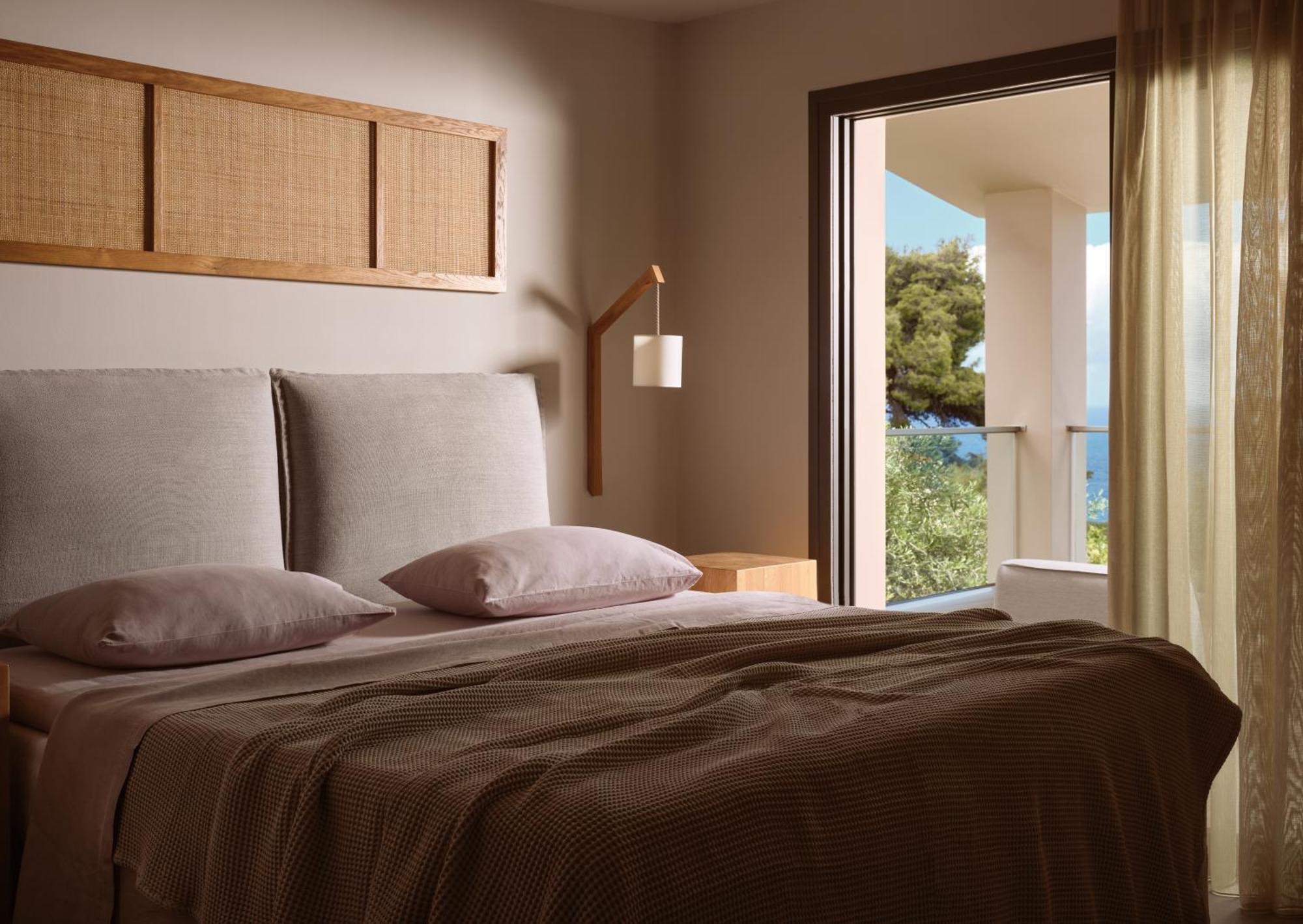 Cielo Villas - An Authentic Mediterranean Living Zakintos Dış mekan fotoğraf