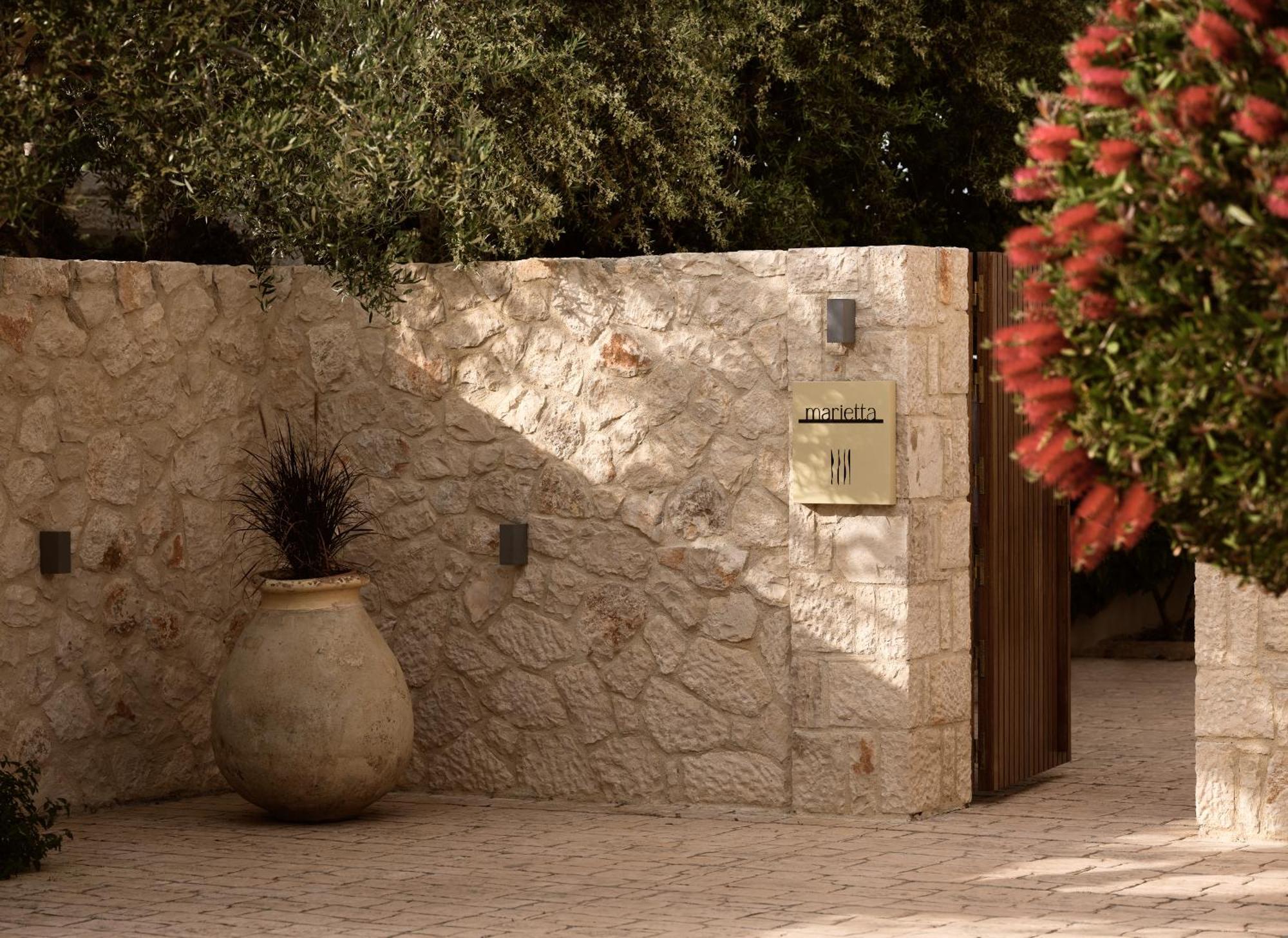Cielo Villas - An Authentic Mediterranean Living Zakintos Dış mekan fotoğraf