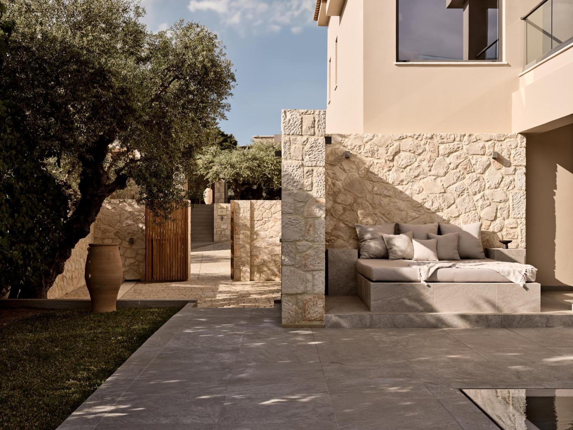 Cielo Villas - An Authentic Mediterranean Living Zakintos Dış mekan fotoğraf