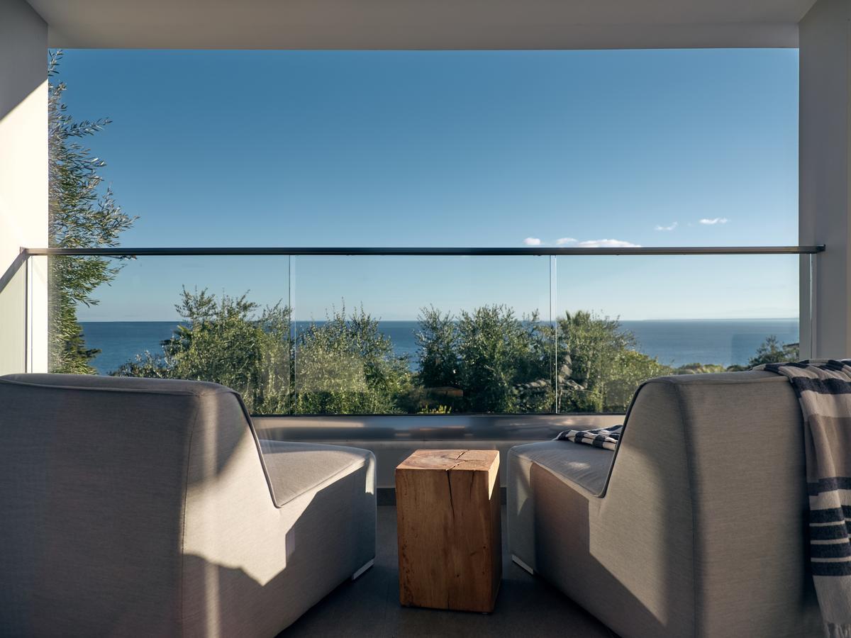 Cielo Villas - An Authentic Mediterranean Living Zakintos Dış mekan fotoğraf